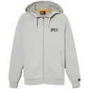 A64RN Hood Honcho Veste / capuchon et zip -Poly/coton Gris Chine -TIMBERLAND
