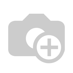 VES3135 Veste avec zip  Molleton Rouge