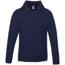 L00550 Vault Veste kangourou -Poly/coton Marine -CSW 24/7