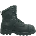 A5X27 Magnitude Botte CSA sans métal Noir -TIMBERLAND