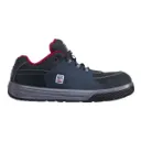 BB1040 Big Runner Espadrille CSA sans métal Marine -BIG BILL