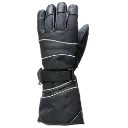 G40412 Gant de motoneige avec doublure amovible Noir -TOUGH DUCK