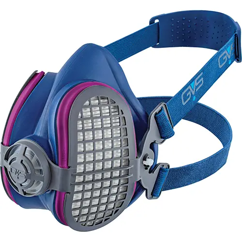 PR*0600 Respirateur NIOSH P100 Elipse