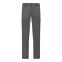 TK-E8001 Pantalon en P/C extensible Gris -TASK