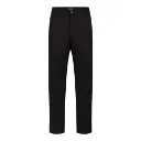TK-E6001 Pantalon en P/C extensible Noir -TASK