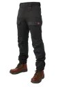 WP14 Jogger Free Flex Noir -TOUGH DUCK