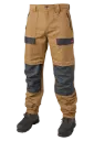 WP14 Jogger Free Flex Tough Duck Oak
