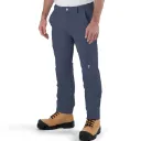 3512 Pantalon de travail cargo -Ripstop Marine -BIGBILL