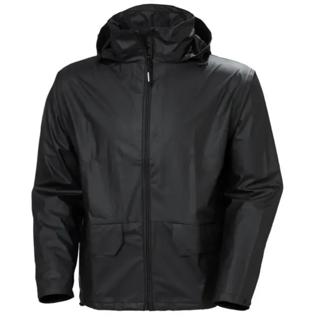70180 VOSS Manteau de pluie -HELLY HANSEN